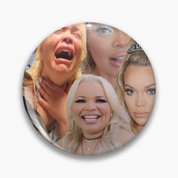 Item preview, trisha paytas designed and sold by bscashzz.