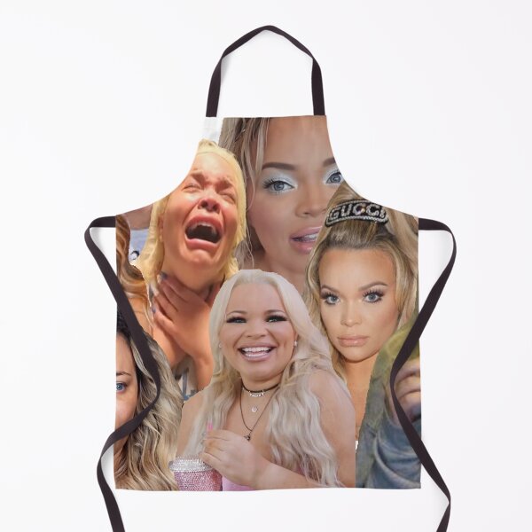 Item preview, trisha paytas designed and sold by bscashzz.