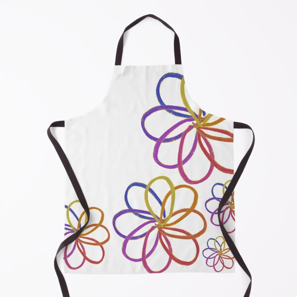 Item preview, Rainbow Petals designed and sold by ErinLP.