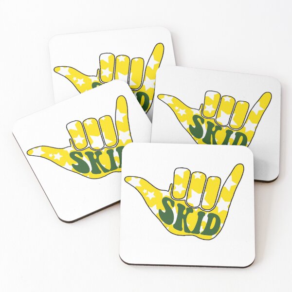 Item preview, Skidmore hang loose designed and sold by egoodwin24.