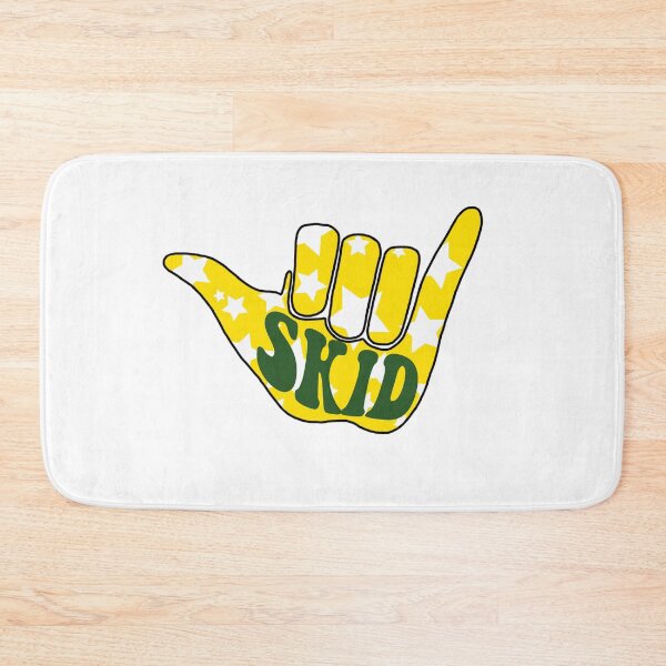 Item preview, Skidmore hang loose designed and sold by egoodwin24.