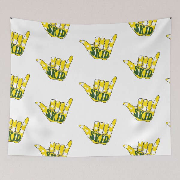 Item preview, Skidmore hang loose designed and sold by egoodwin24.