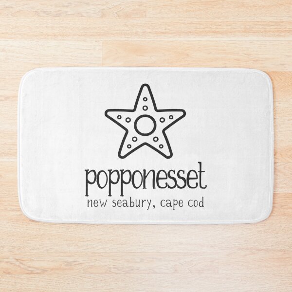 Item preview, Popponesset - Star Love designed and sold by TheCapeHouse.