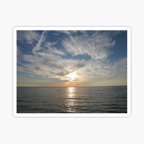 Item preview, 11-13-2020 Sunset designed and sold by Tonia Delozier's Photography .