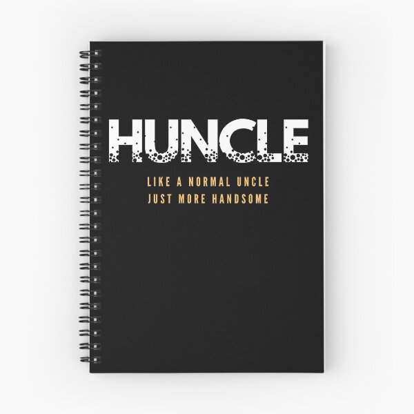 Item preview, Huncle, gift for uncle designed and sold by joetrade.