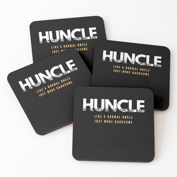 Item preview, Huncle, gift for uncle designed and sold by joetrade.