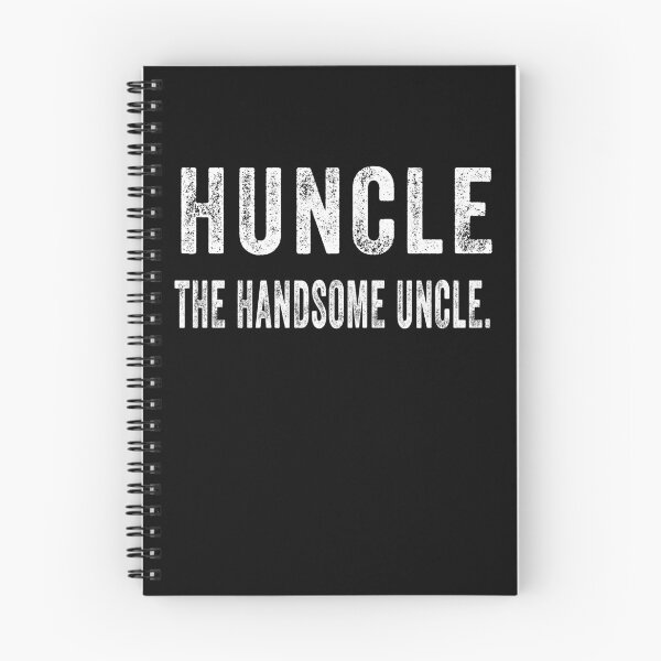 Item preview,  Huncle gift for uncle I love my huncle Best huncle ever designed and sold by AmalGr.