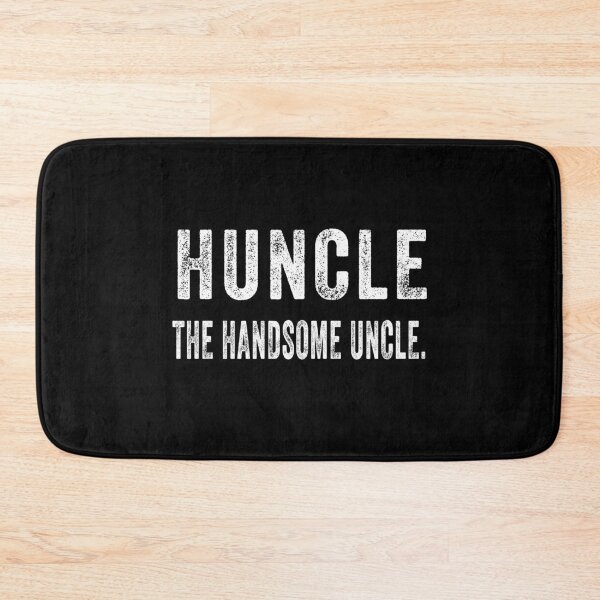 Item preview,  Huncle gift for uncle I love my huncle Best huncle ever designed and sold by AmalGr.