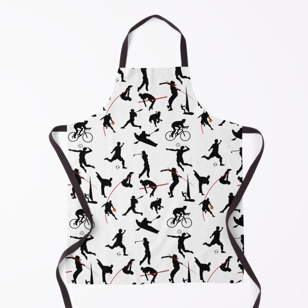 Item preview, Sport pattern designed and sold by MariaMarinova.