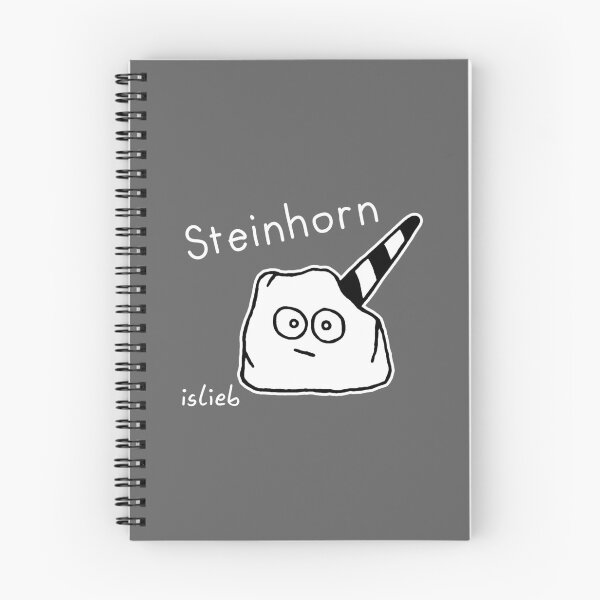 Item preview, Stone horn designed and sold by islieb.