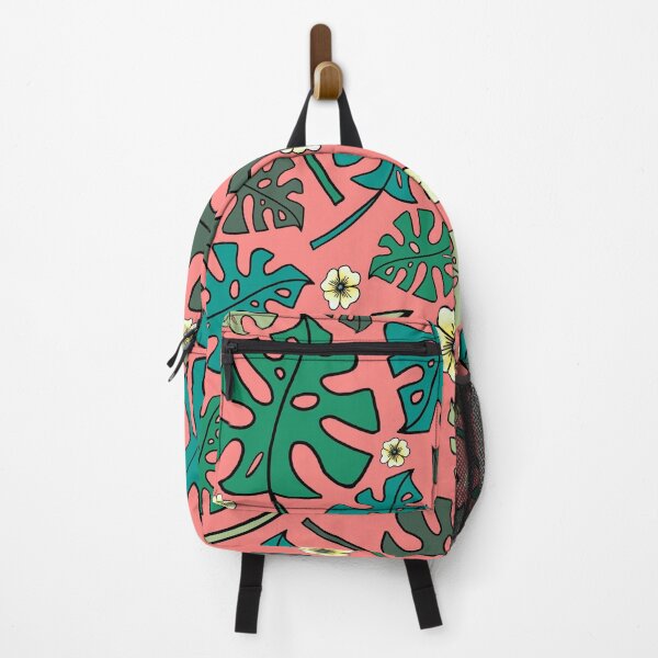 Item preview, Tropical Jungle designed and sold by halideO.