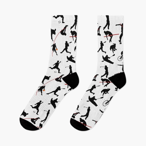 Item preview, Sport pattern  designed and sold by MariaMarinova.
