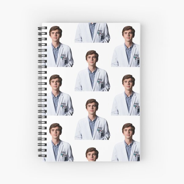 Item preview, Dr. Shaun Murphy-The Good Doctor designed and sold by ThatInstaGirl.