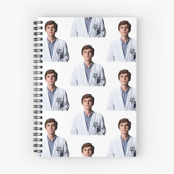 Item preview, Dr. Shaun Murphy-The Good Doctor designed and sold by ThatInstaGirl.