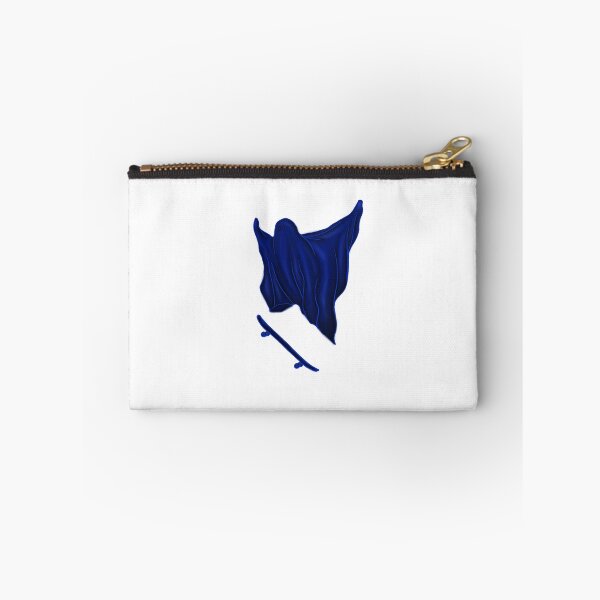 Item preview, Skating ghost designed and sold by Queer-enby-shit.