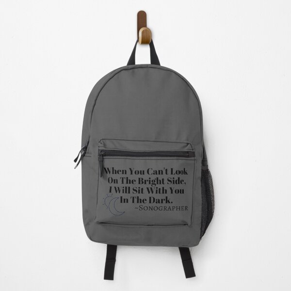 Item preview, By Your Side Sonographer designed and sold by LRei1.