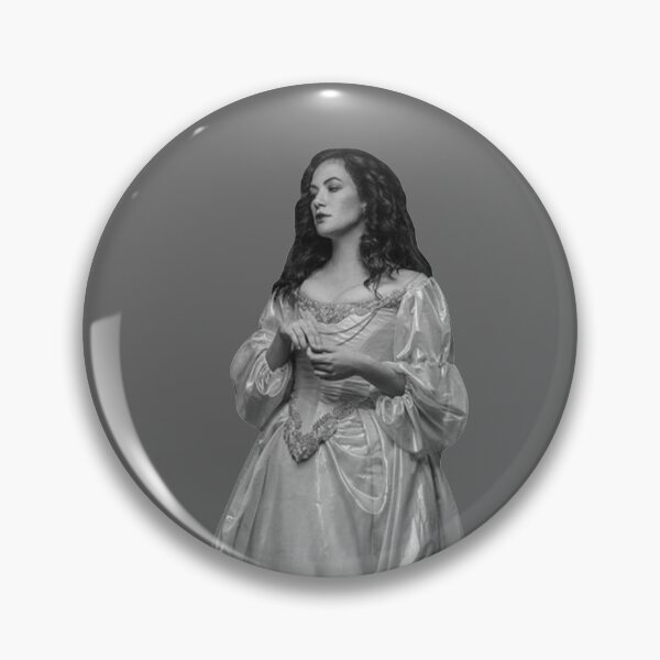 Item preview, Kate Siegel designed and sold by nothatbeckyg.