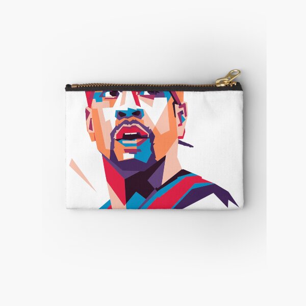 Item preview, Allen Iverson Artwork designed and sold by Abstract88.