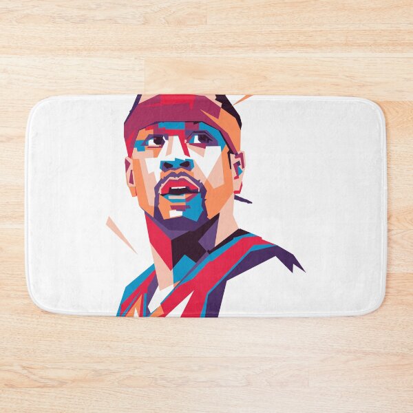 Item preview, Allen Iverson Artwork designed and sold by Abstract88.