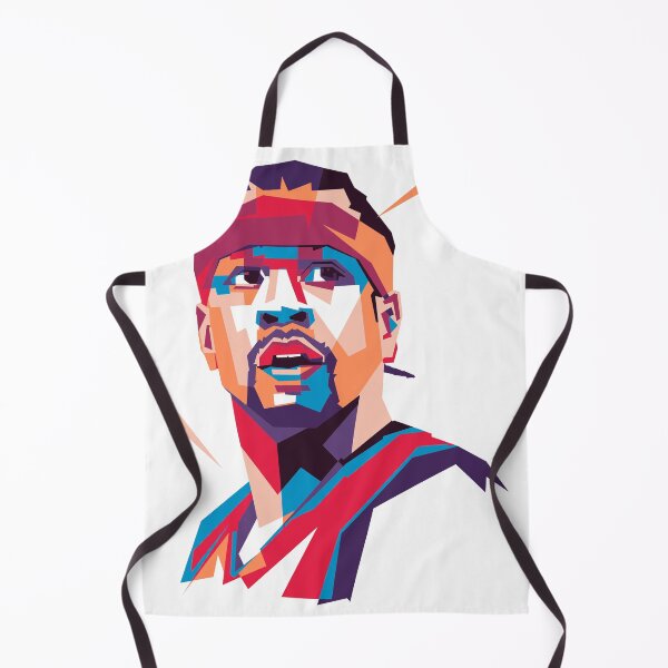 Item preview, Allen Iverson Artwork designed and sold by Abstract88.
