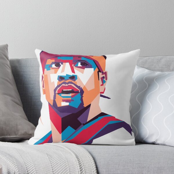 Item preview, Allen Iverson Artwork designed and sold by Abstract88.
