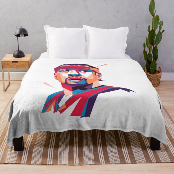Item preview, Allen Iverson Artwork designed and sold by Abstract88.