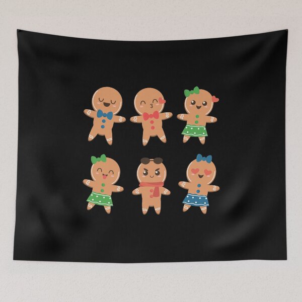 Item preview, Gingerbread  designed and sold by my-wanderlustjo.