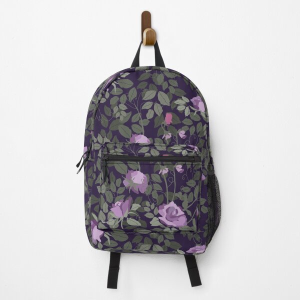 Item preview, Twilight Rose Garden designed and sold by JaanaHalme.