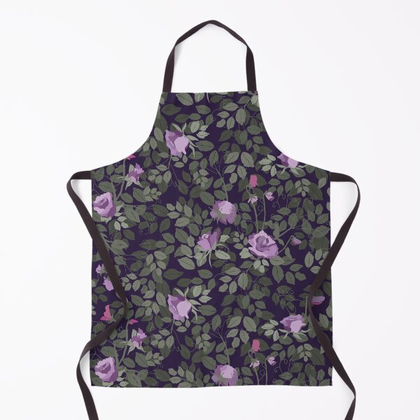 Item preview, Twilight Rose Garden designed and sold by JaanaHalme.