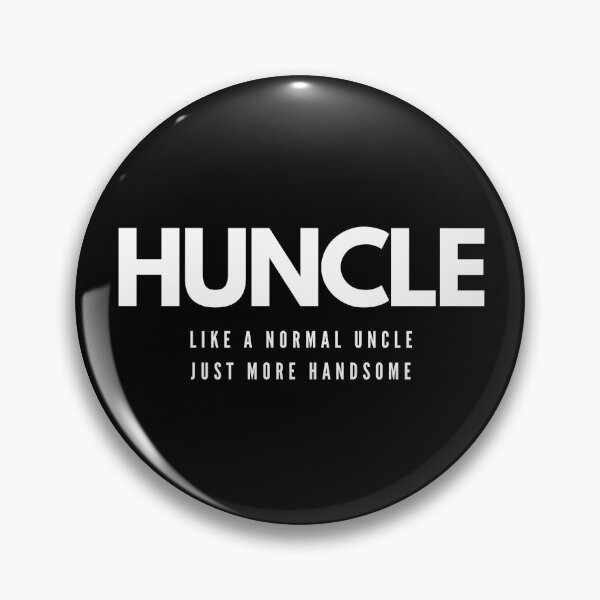 Item preview, Huncle, gift for uncle designed and sold by joetrade.