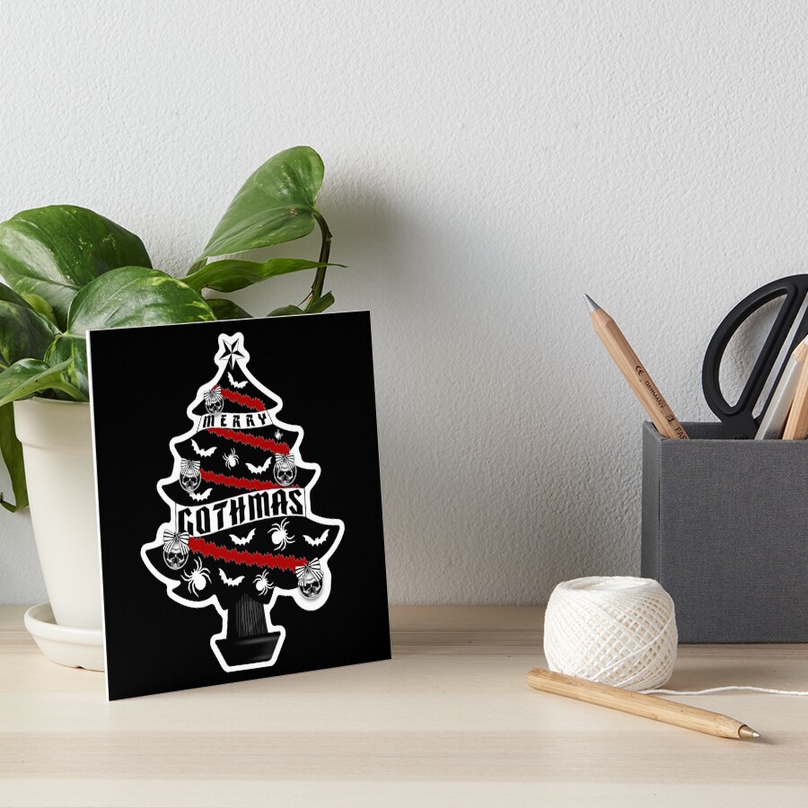 Item preview, Art Board Print designed and sold by RabbitLair.