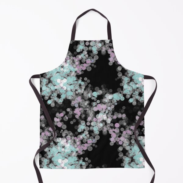 Item preview, Bubbly Pattern 2 designed and sold by EmilyAdeleArt.