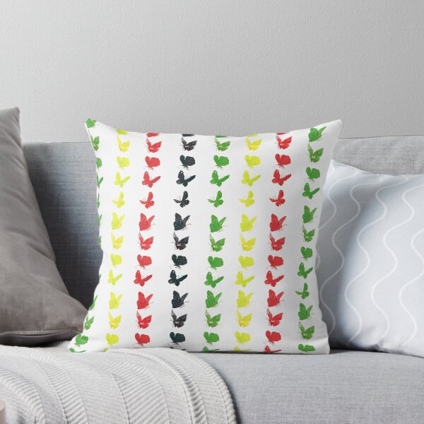 Item preview, colorful butterflies designed and sold by GabsArts.