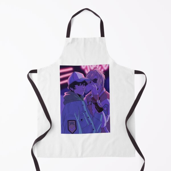 Item preview, Banana fish electro designed and sold by doflamingoh667.