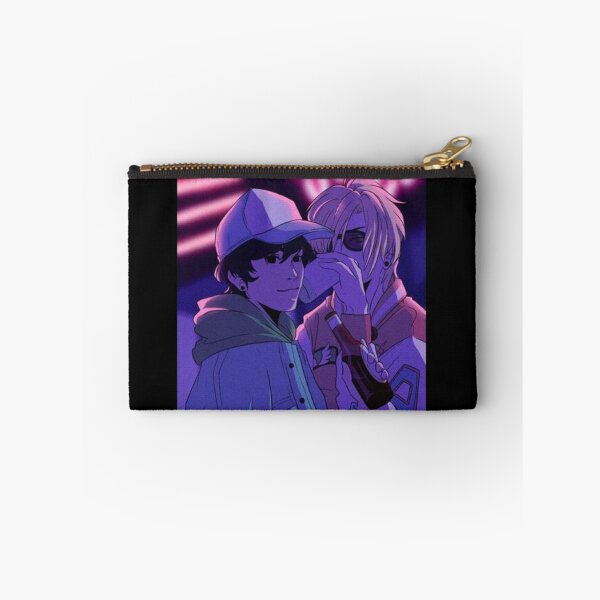 Item preview, Banana fish electro designed and sold by doflamingoh667.