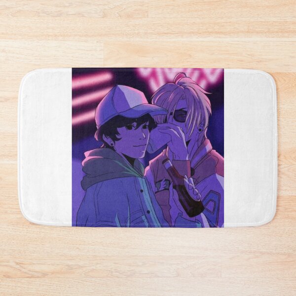 Item preview, Banana fish electro designed and sold by doflamingoh667.
