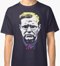 Dietrich Bonhoeffer T-shirt classique