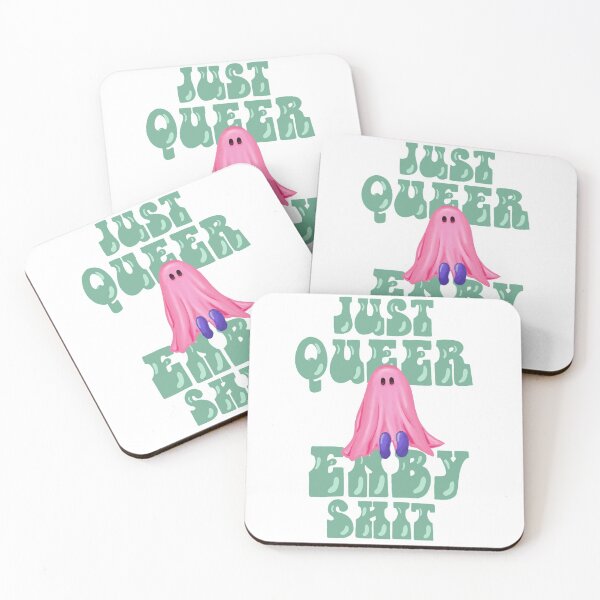 Aperçu de l'œuvre Queer Enby Shit créée et vendue par Queer-enby-shit.