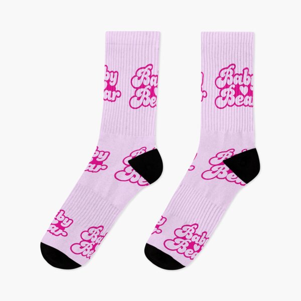 Item preview, Baby bear in pink! cutie! designed and sold by jazzydevil.