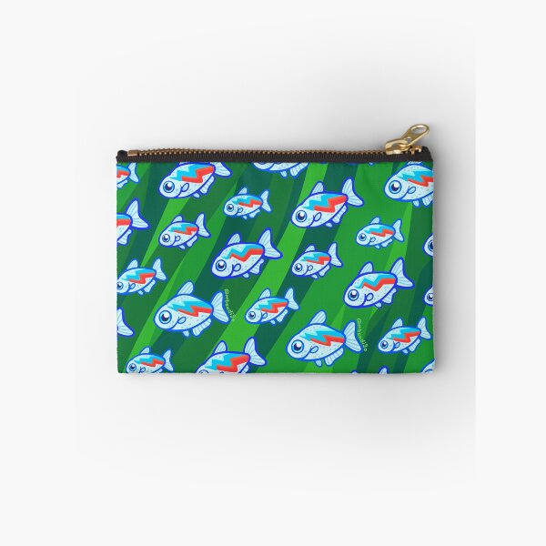 Item preview, Neon Tetra  designed and sold by Macbendigo.