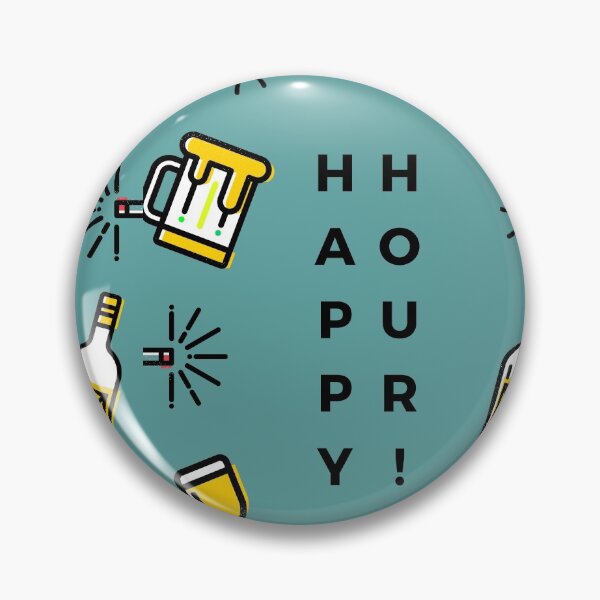 Item preview, Happy Hour!celebrated in the most wonderful and joyous of ways designed and sold by Red-ElYoubi.