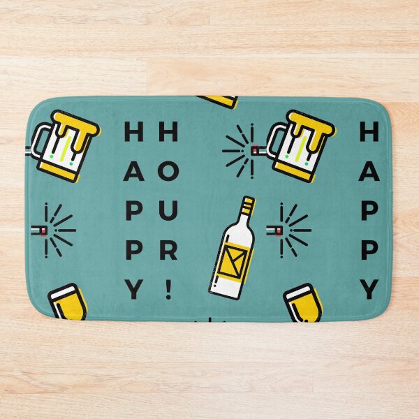 Item preview, Happy Hour!celebrated in the most wonderful and joyous of ways designed and sold by Red-ElYoubi.