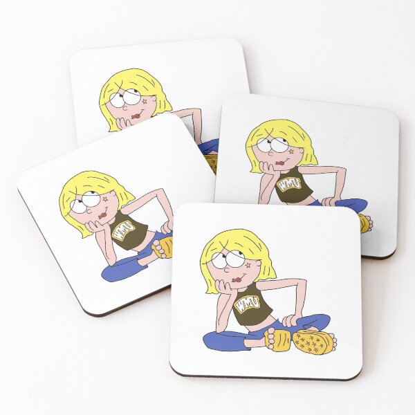 Item preview, WMU LIZZIE McGUIRE / WESTERN MICHIGAN designed and sold by lindsaykat12.