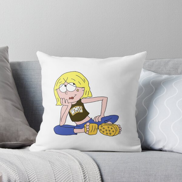 Item preview, WMU LIZZIE McGUIRE / WESTERN MICHIGAN designed and sold by lindsaykat12.