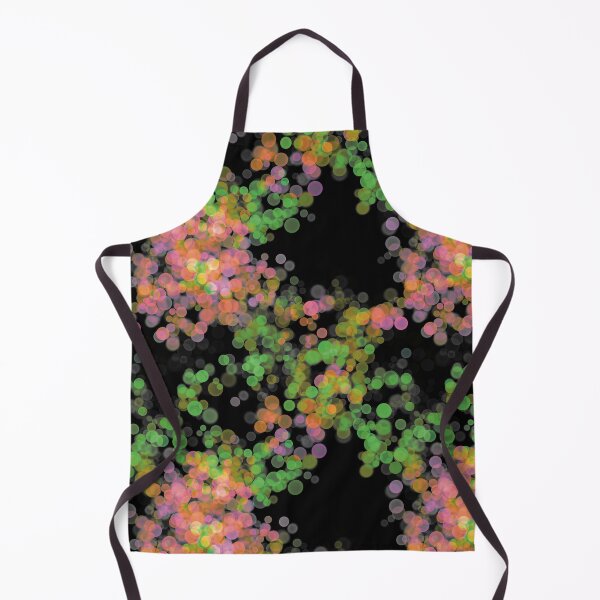 Item preview, Bubbly Pattern 4 designed and sold by EmilyAdeleArt.