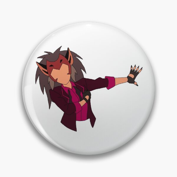 Item preview, Princess Prom Catra designed and sold by PrideOn3.