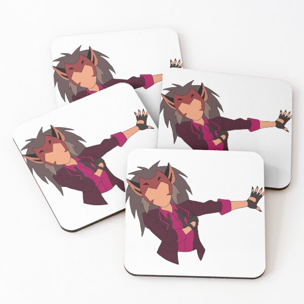 Item preview, Princess Prom Catra designed and sold by PrideOn3.