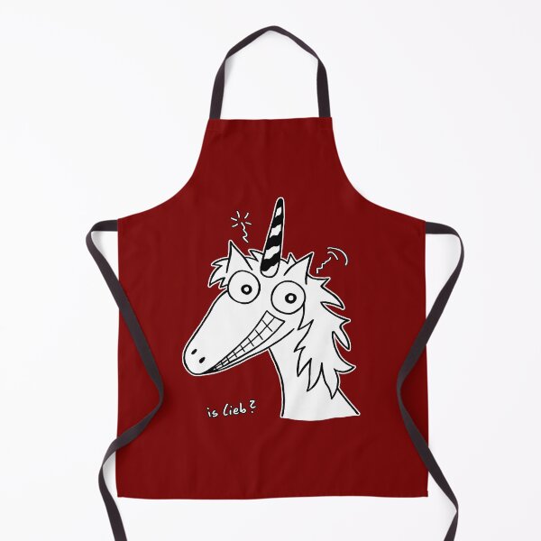 Item preview, Unicorn! designed and sold by islieb.