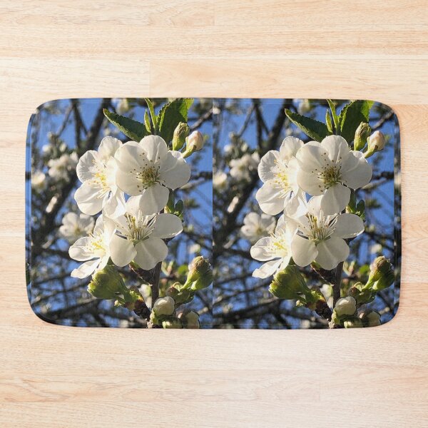 Item preview, Dogwood Flowers in the Spring designed and sold by Twittlefish.