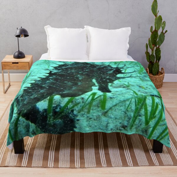 Item preview, Beautiful Ocean Seahorse  designed and sold by Andjela Bakos.